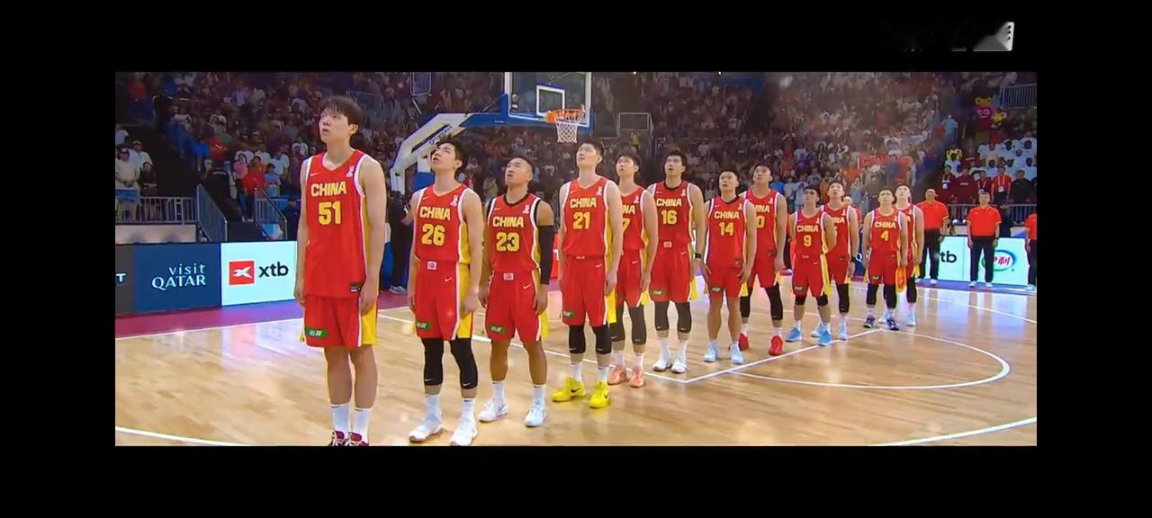 2027男篮世预赛亚大区今晚19点30中国男篮主场生死战对阵黎巴嫩！目前中国男篮