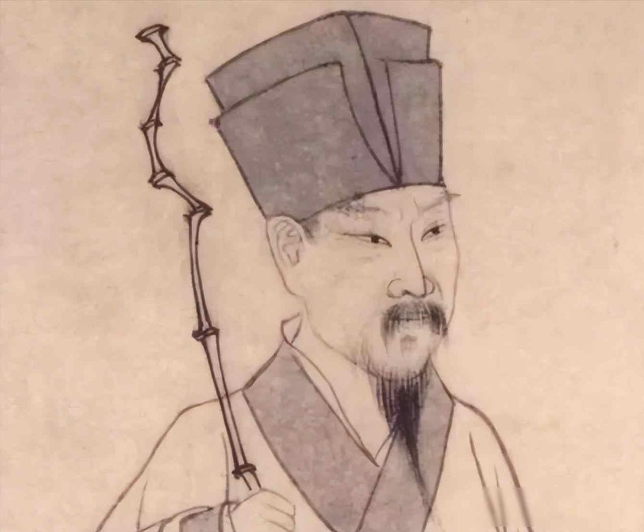 苏轼劝好友戒色，写下一首词流传千古，男子读了笑，女子看后气
1101年春天，苏轼