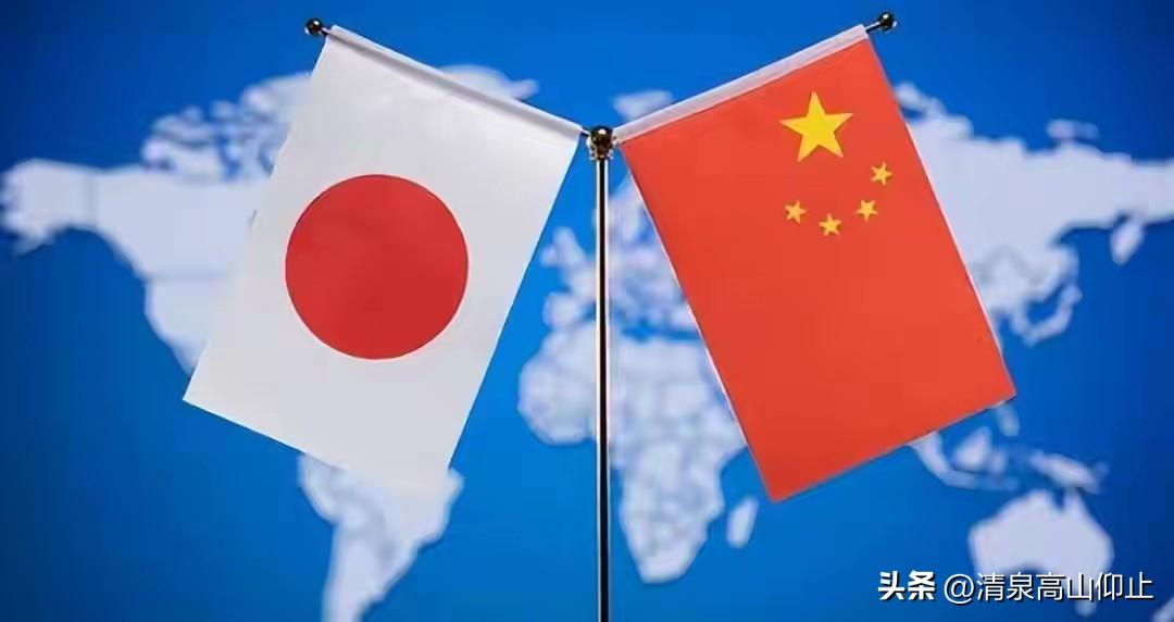 日本的“碰瓷式”外交！

看着日本共同社发出的文稿，瞬间浮出两字：碰瓷，日本外相
