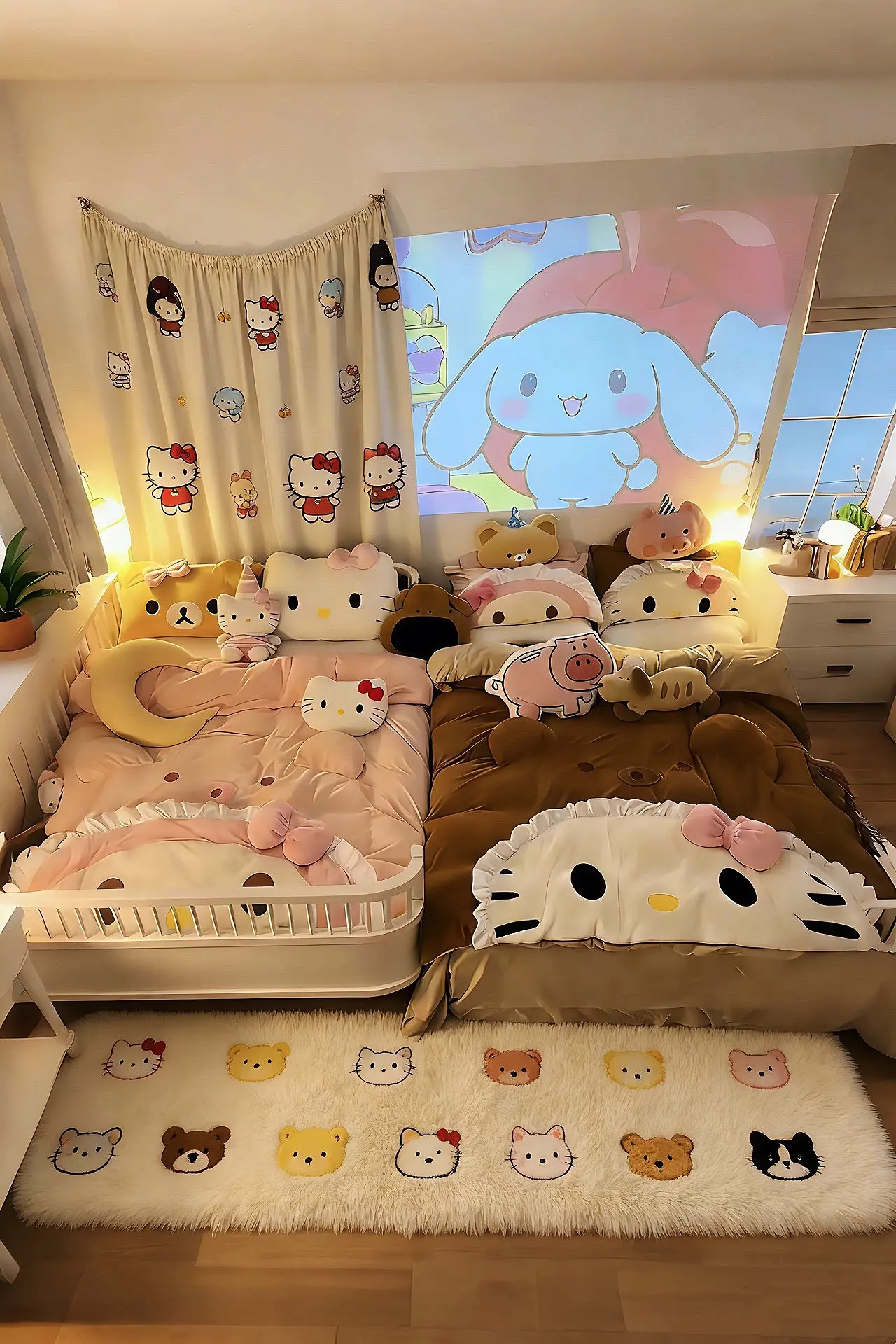 亲爱的 我想和你有个家