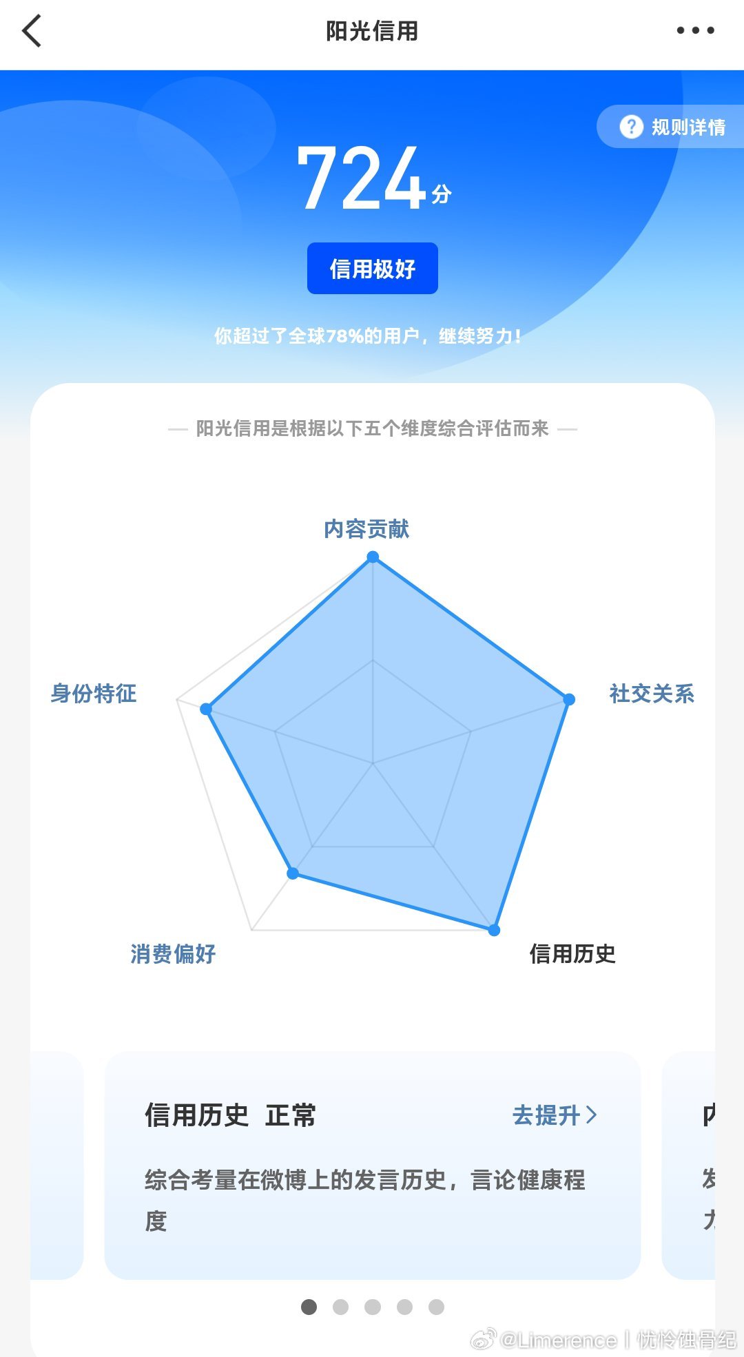 每日一善 ygxy极好724想涨ygxy的宝可以来和我互动啦 🉑转 🉑评 ?