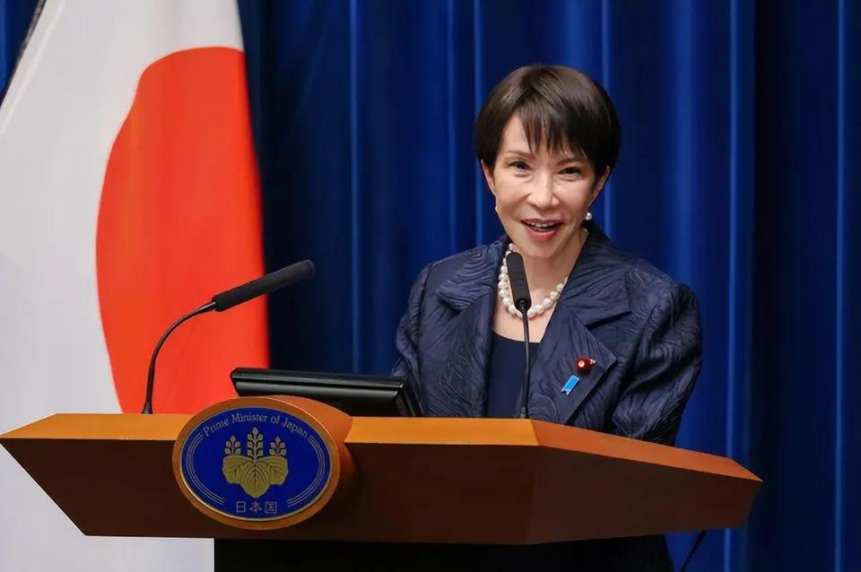 泽连斯基与高市早苗的举动引发关注，普京政府与中国皆不能容忍

G7峰会正在法国举