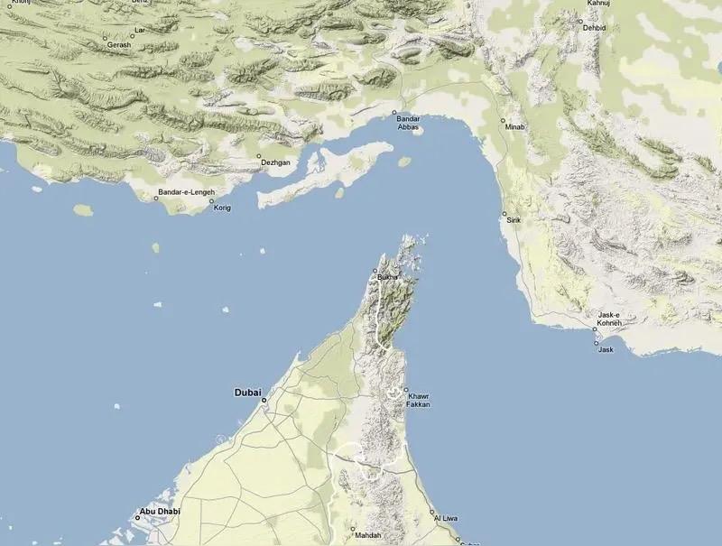 伊朗反击的后劲还可以！打仗打到最后，意志力已经逐渐被持久力替代。持久力包括武器装