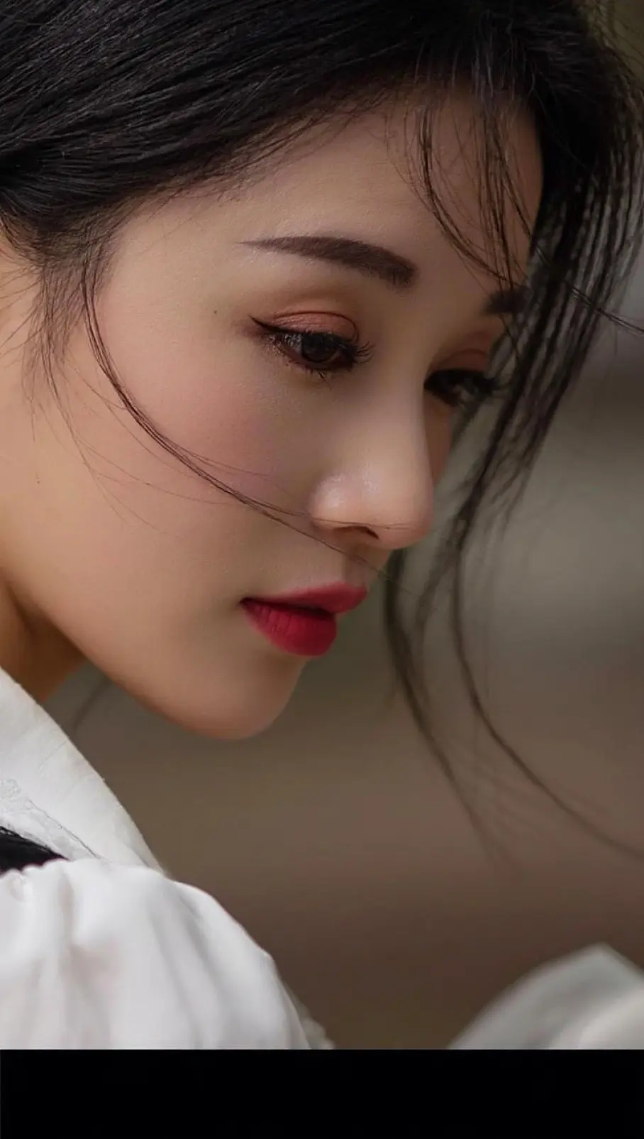 我特别想知道，男人真心爱一个女人是什么样子？