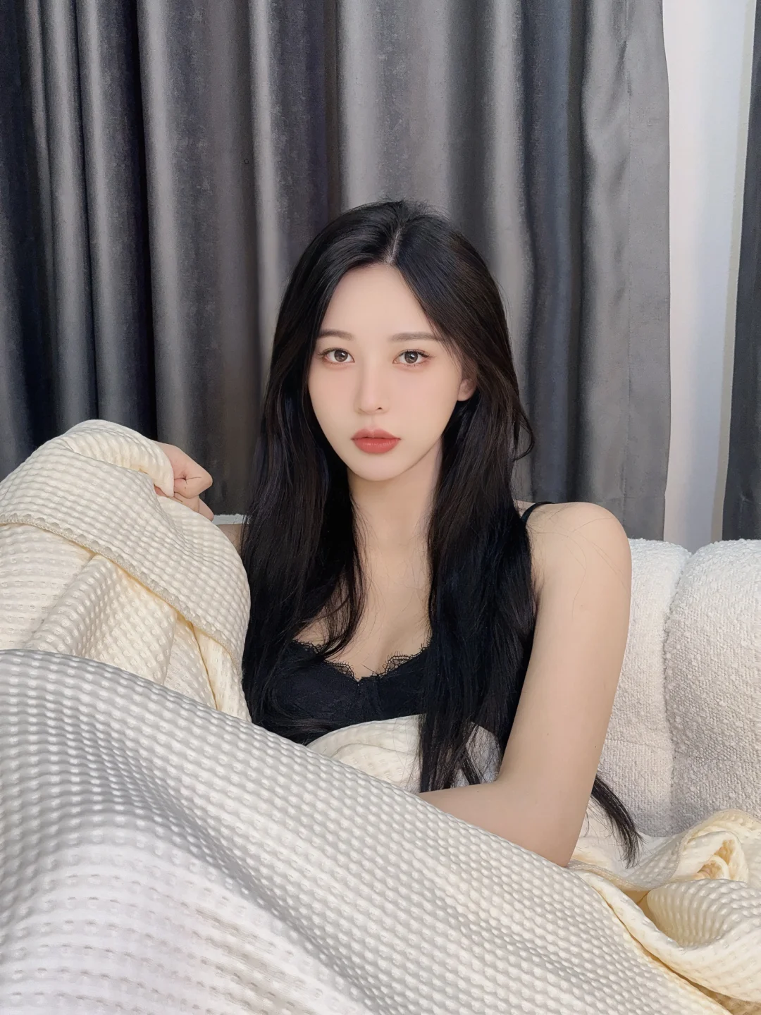 Lrreplaceable | 在身体和灵魂的曲线之间