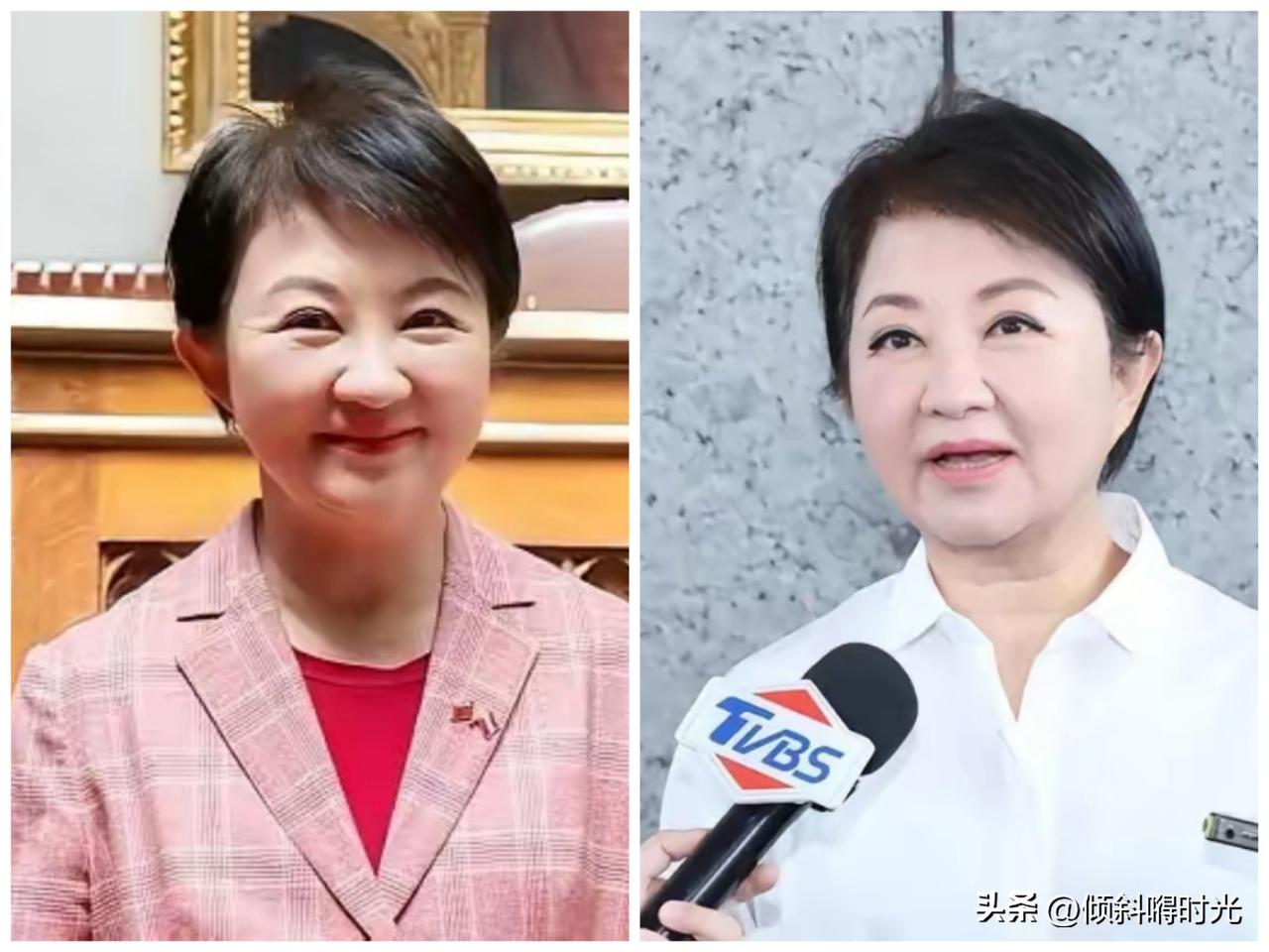 没想到，今天是台立法院院长韩国瑜的生日，台中市长卢秀燕竟然会借此公开向韩国瑜表示