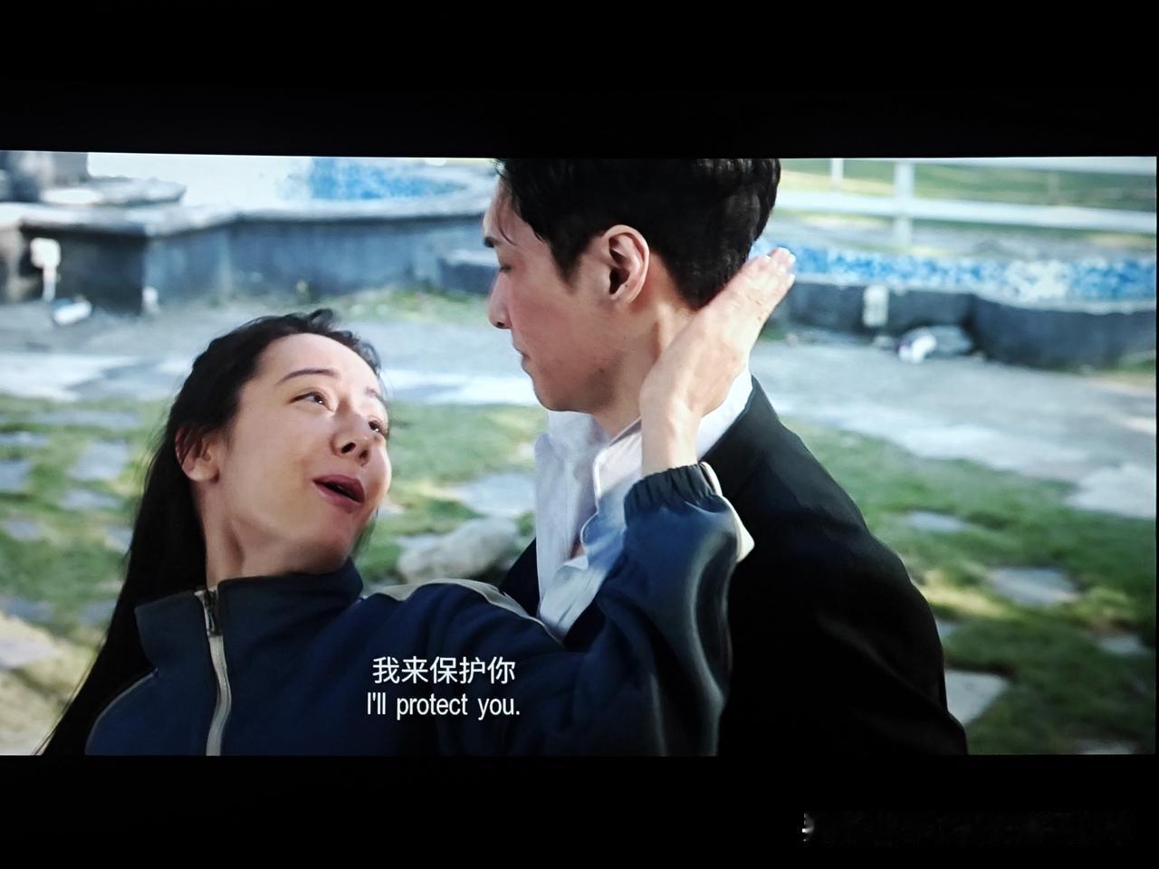 带着娃打卡《功夫女足》，散场后满心感慨
 
身为80后，今晚特意带上孩子走进佛山