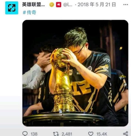 #英雄联盟# #英雄联盟S14# 我们很多人都被骗了吧？这才是真相吗…原来右边的