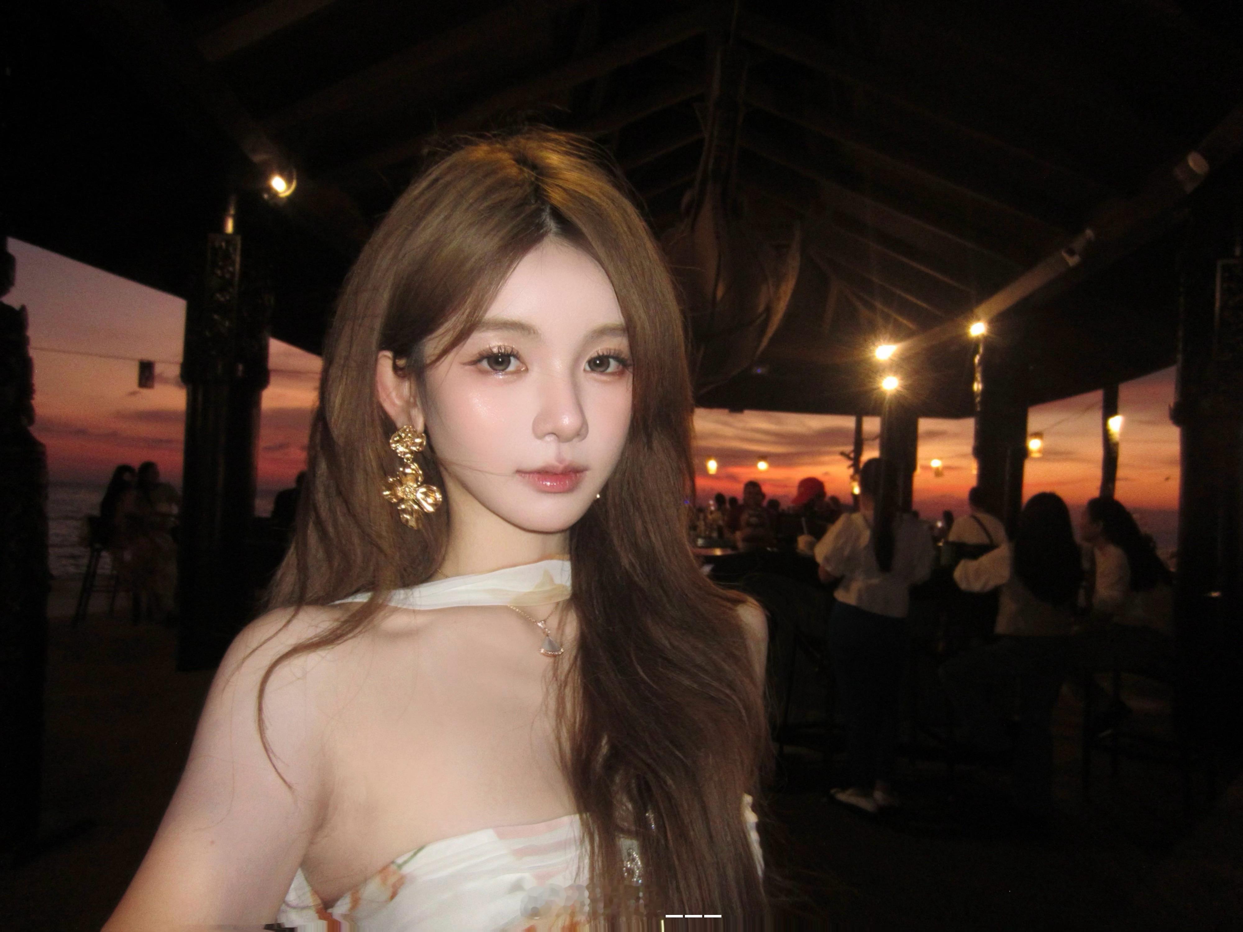 没有闹钟七点醒的一天 马来西亚·亚庇