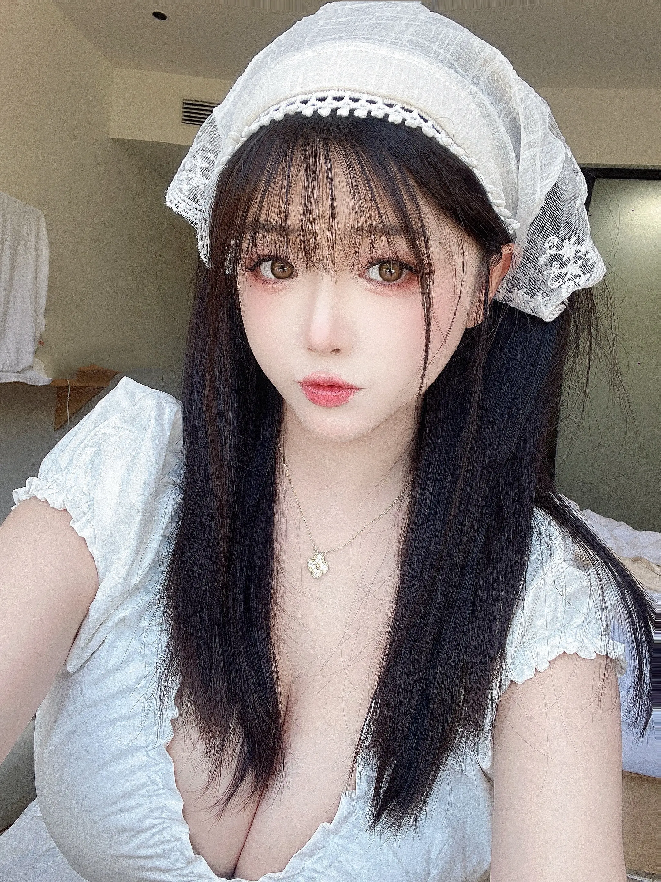 住进风景里