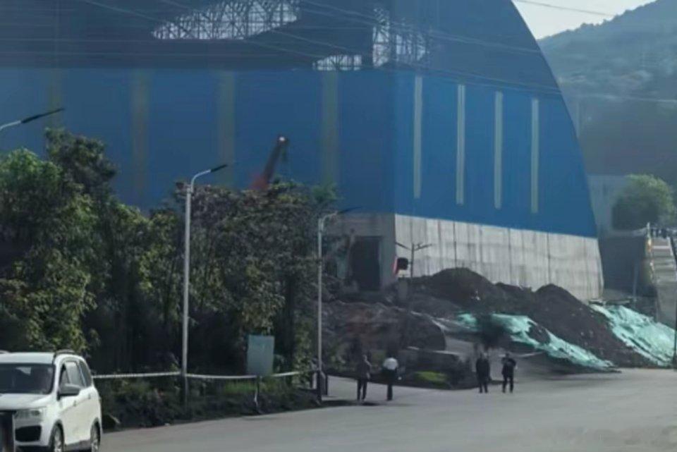 山西沁源这起煤矿事故，真是让人看得难受当时井下可有247个工人在干活啊，这一下，