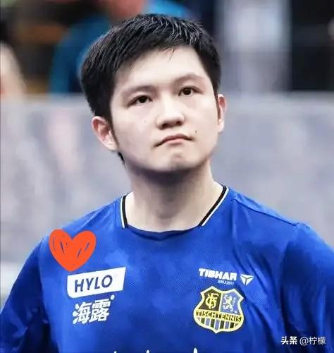 这消息出来，说实话，心里挺不是滋味的。

3月19号，德国乒乓球名将奥恰洛夫在自