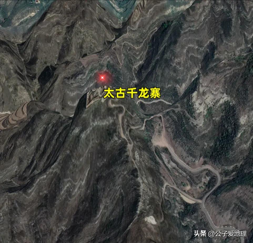 山西首富耗5年、砸70两白银建古堡，如今为何整座古堡空无一人
你敢信吗，在山西太