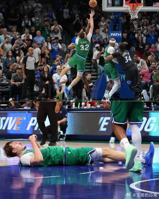 弗拉格空砍51分独行侠127-138不敌魔术。独行侠状元弗拉格投篮30中19，三