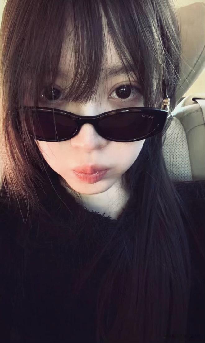 田曦薇王亚飞给田曦薇化的草莓汽水妆田曦薇的夏日草莓汽水妆 谁还没看这个！！田曦薇