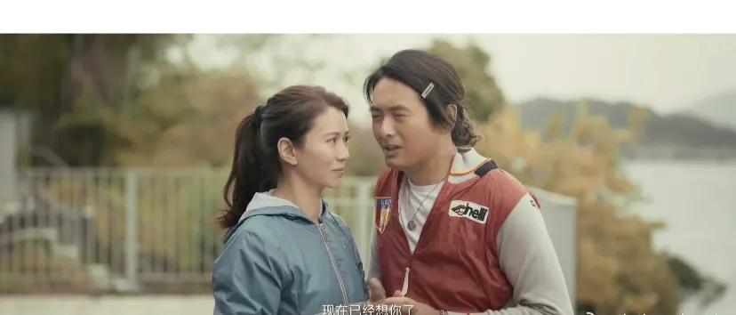 请不要拿赌神”来定义发哥
……看完了别叫我赌神，对发哥有了另一种看法。发哥不再是