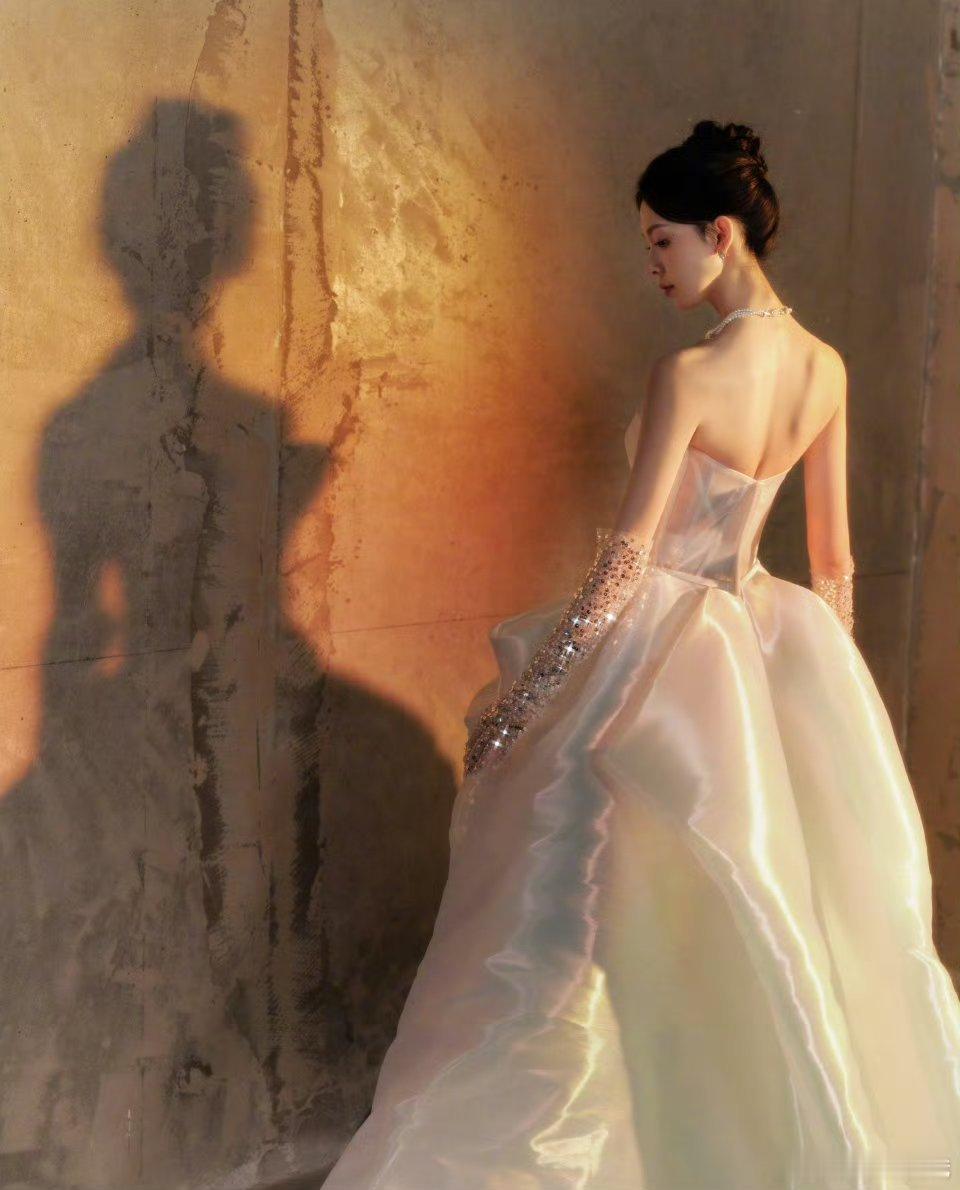 内娱真是百花齐放啊[打call][打call][打call]陈瑶沈月微博视界大会