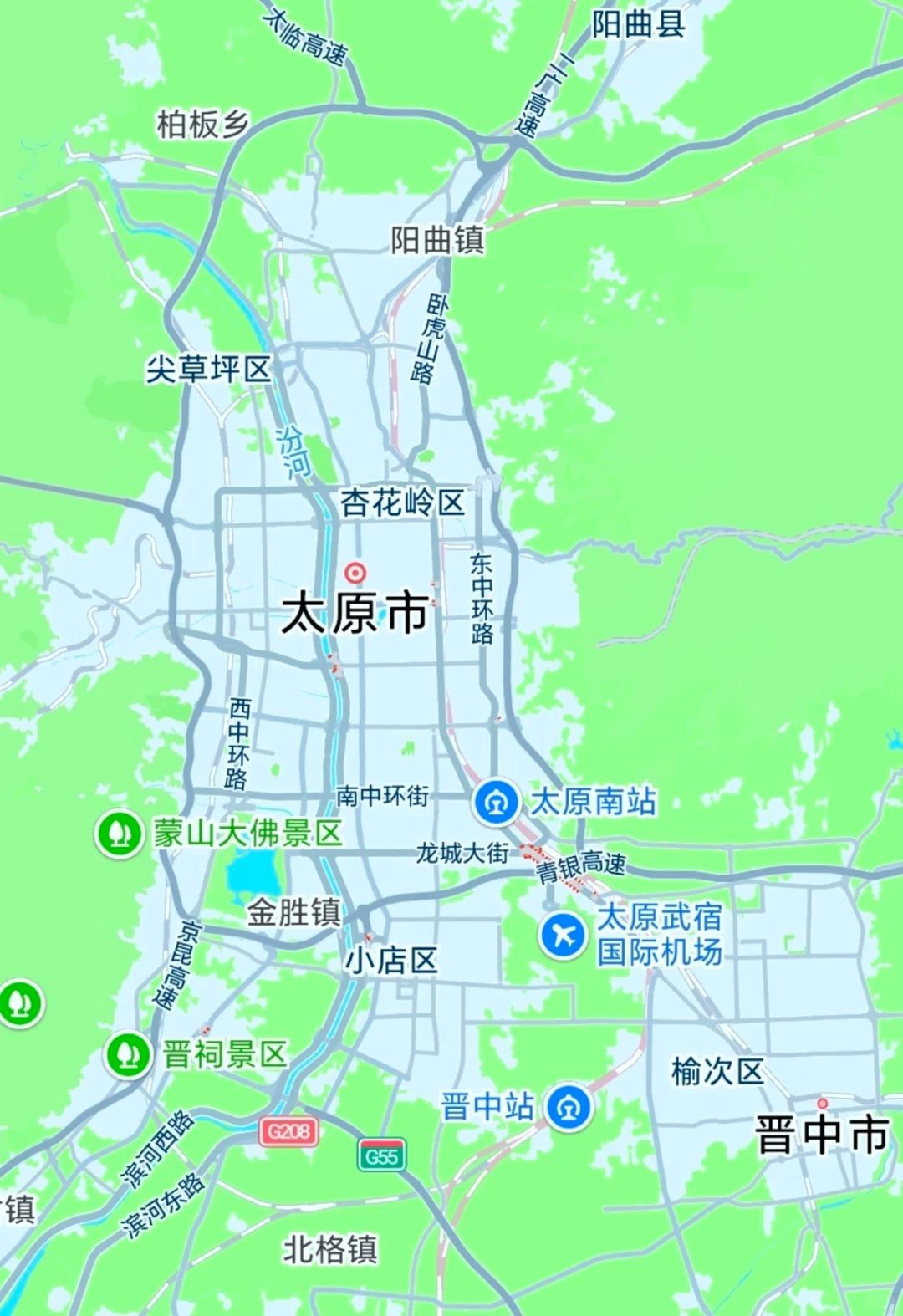 太榆和西咸这俩地儿确实太难了，都是省会想跟隔壁地级市抱团想搞一 体化，结果都卡在