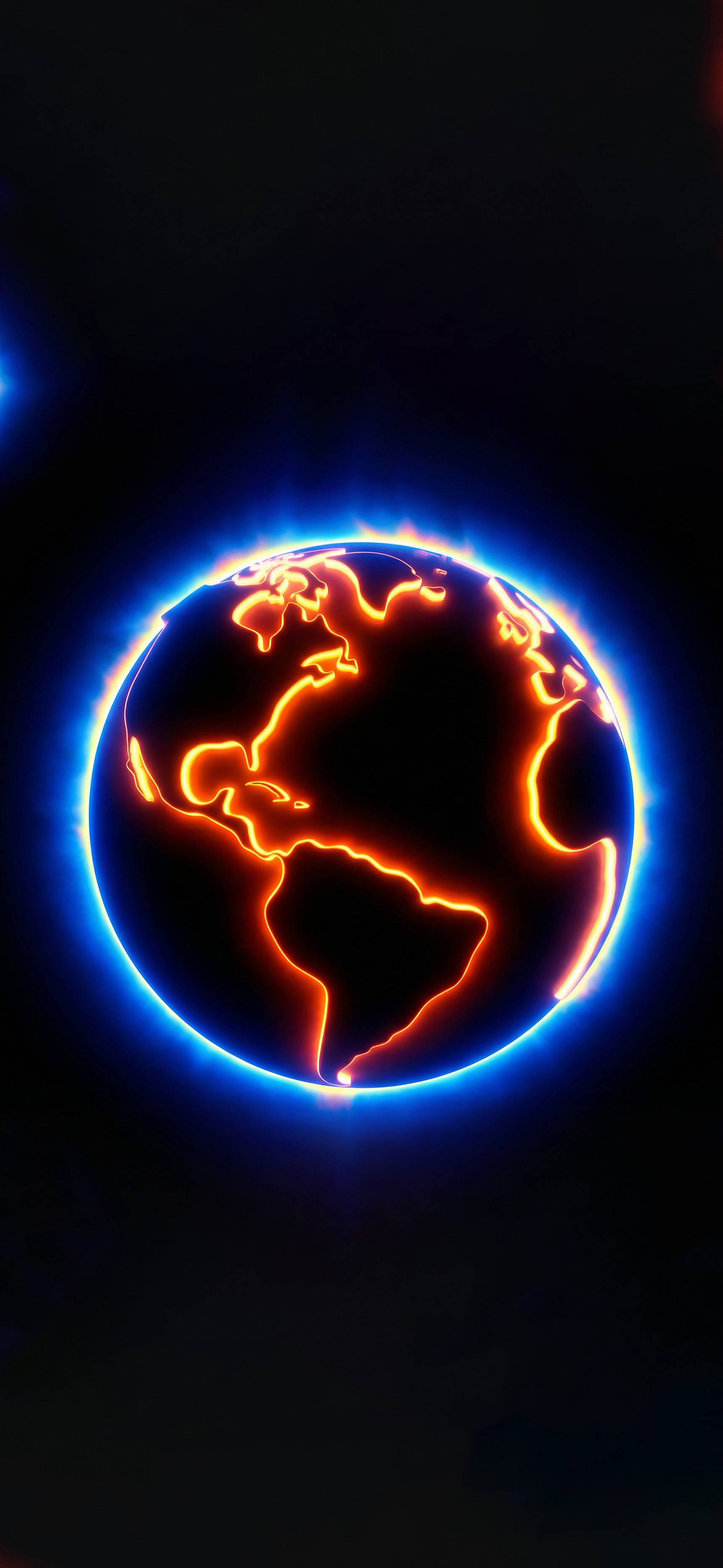 莱分享 今日 iPhone 壁纸分享·2 