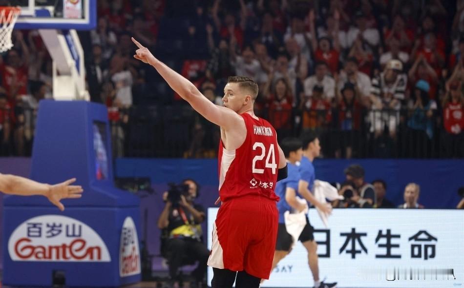 关键利好！世预赛关键战：日本男篮迷之操作，中国男篮胜率大增！

2月26日18: