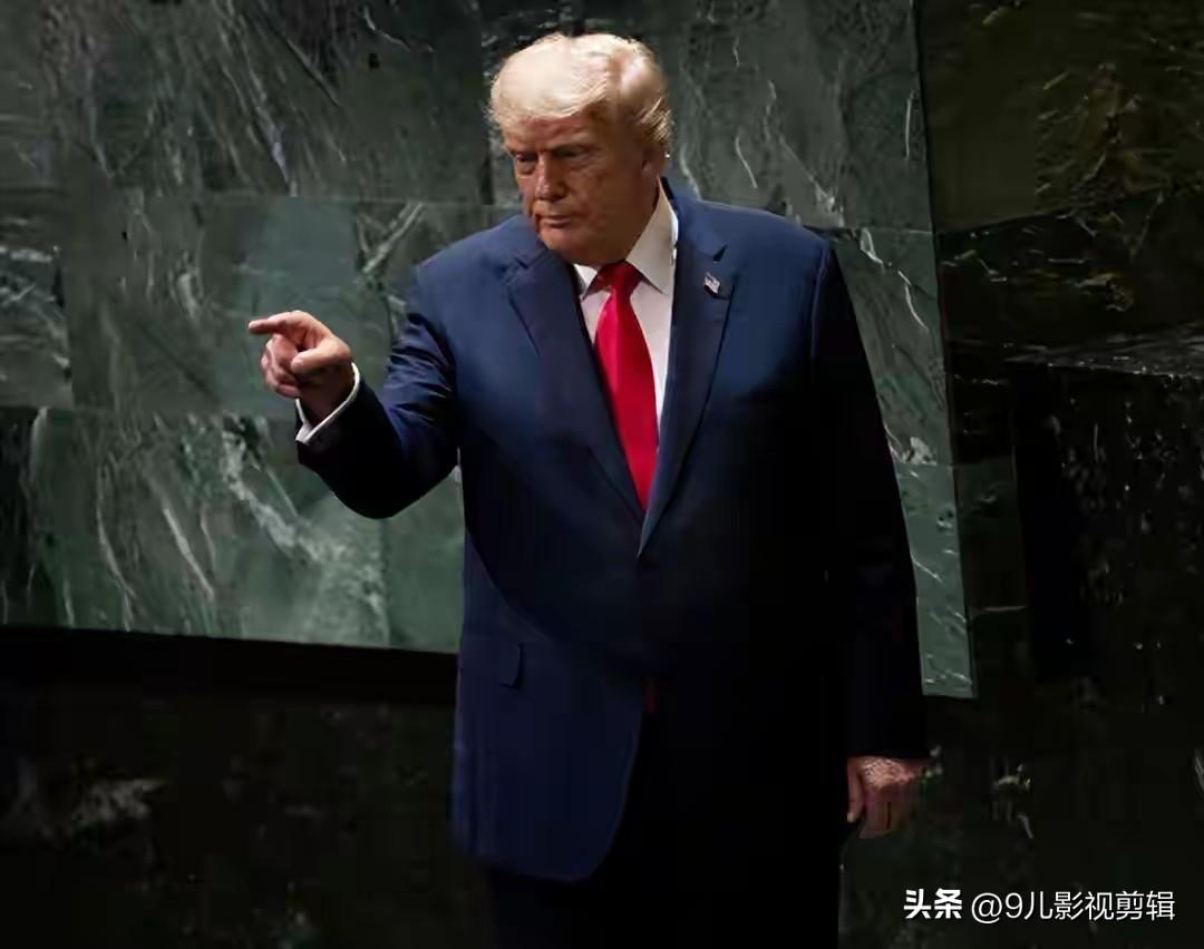 突发！伊朗第16轮反击打响，48小时内两国反水，特朗普彻底暴怒
 
中东彻底乱了