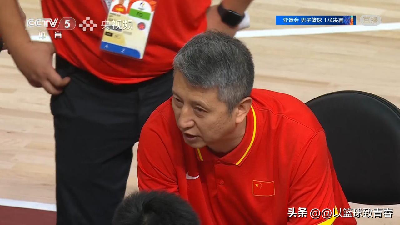 胜不足喜！中国男篮险胜沙特阿拉伯，仍暴露出三大问题:

其一，领先后心态松懈，攻