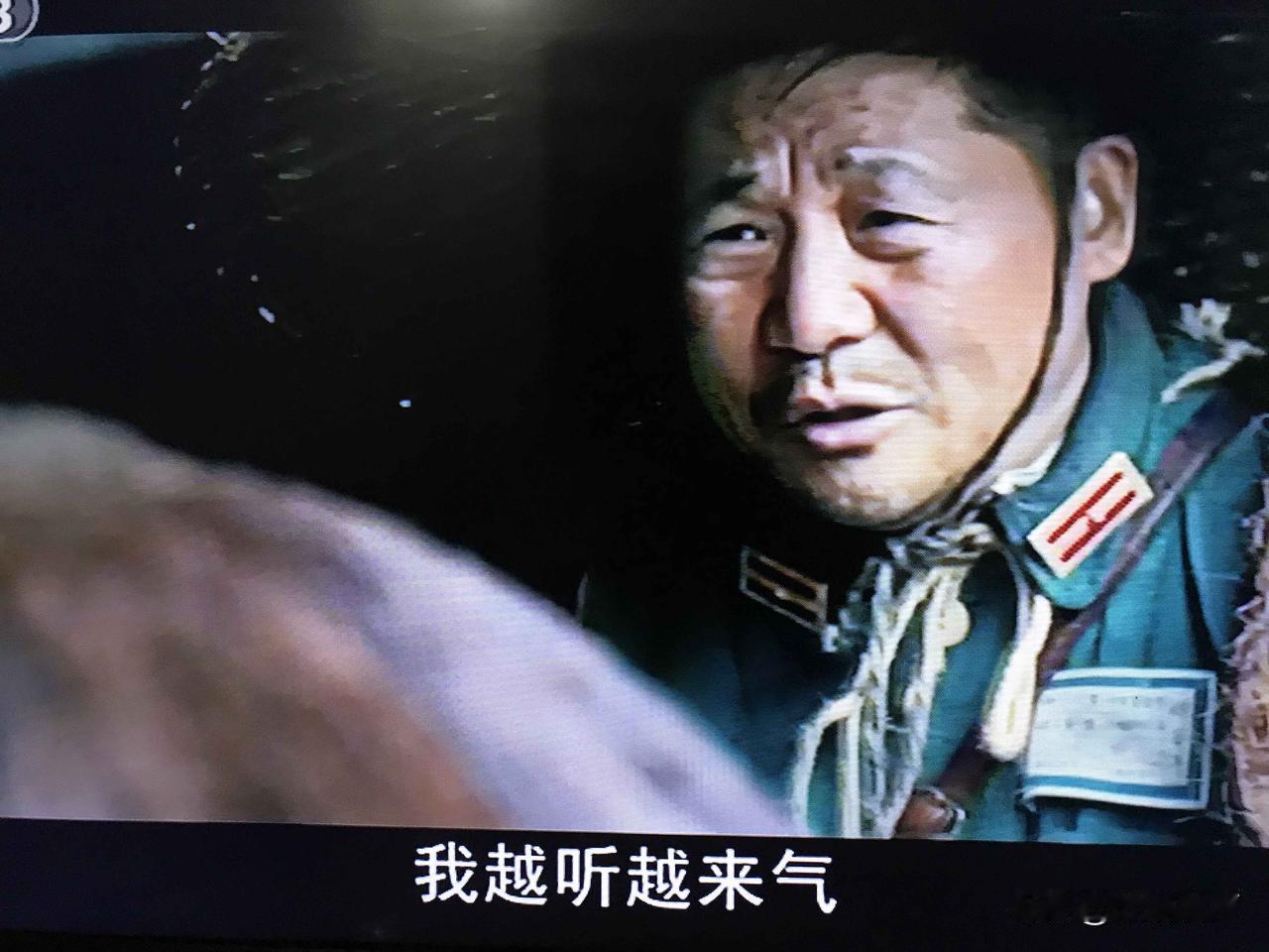 央八热播的《八千里路云和月》里，游排长这角色着实让人印象深刻。虽说目前剧里游排长