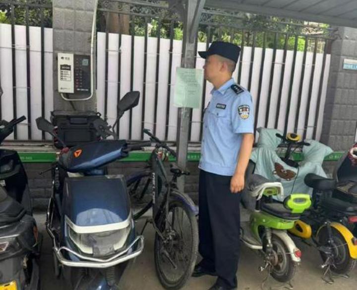 电动车充电，冬天和夏天有何不同？掌握技巧，电池能多用2年
 
电动车是咱老百姓日