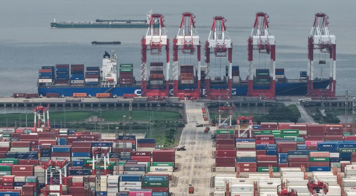 美国国务卿鲁比奥最近公开表态：中美若发生冲突，无论经济还是军事，对两国乃至世界都