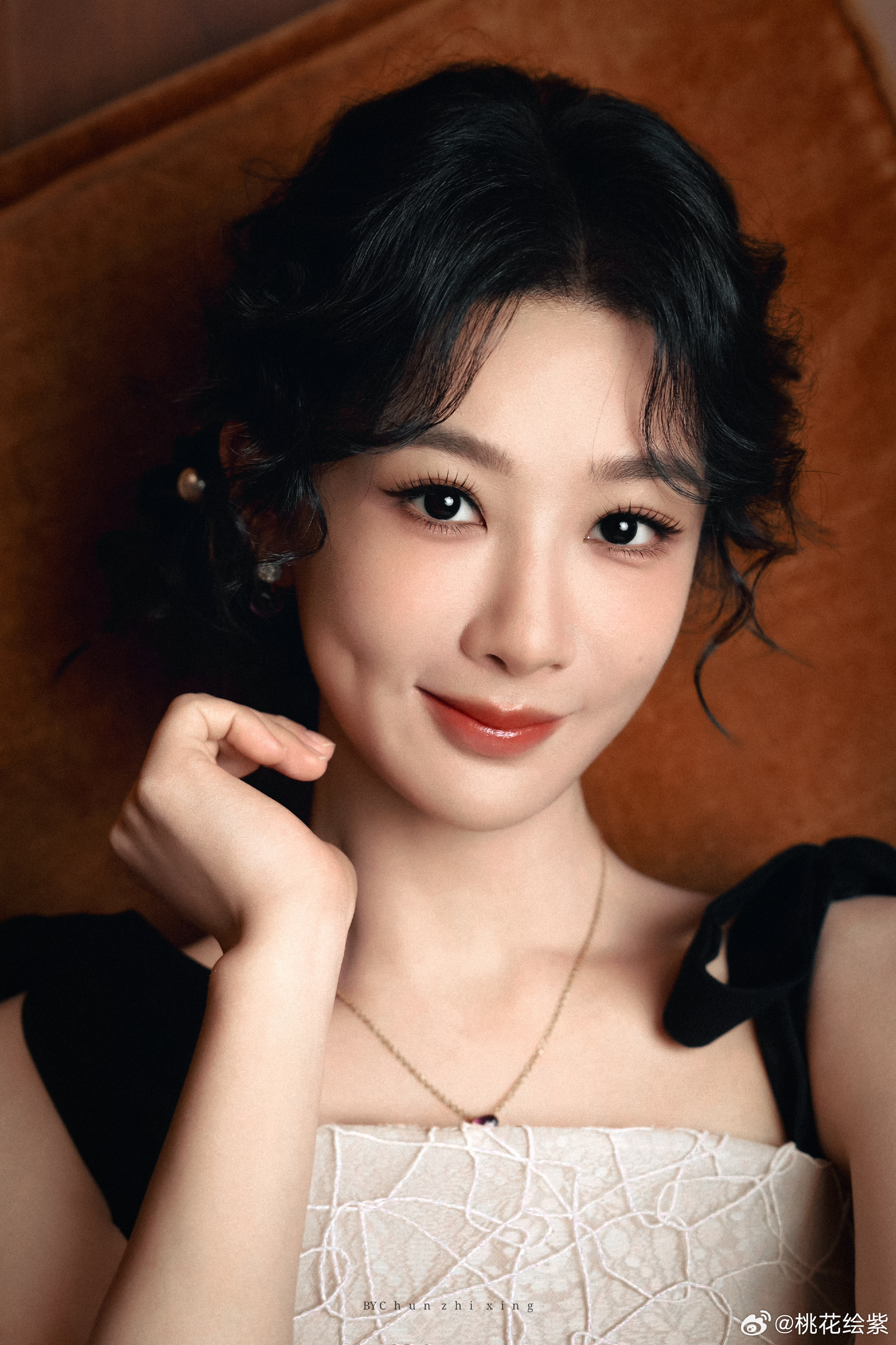杨紫 yz杨紫家业yz杨紫李祯“你是海平线的终点 是我愿意披星戴月去爱的人”【杨