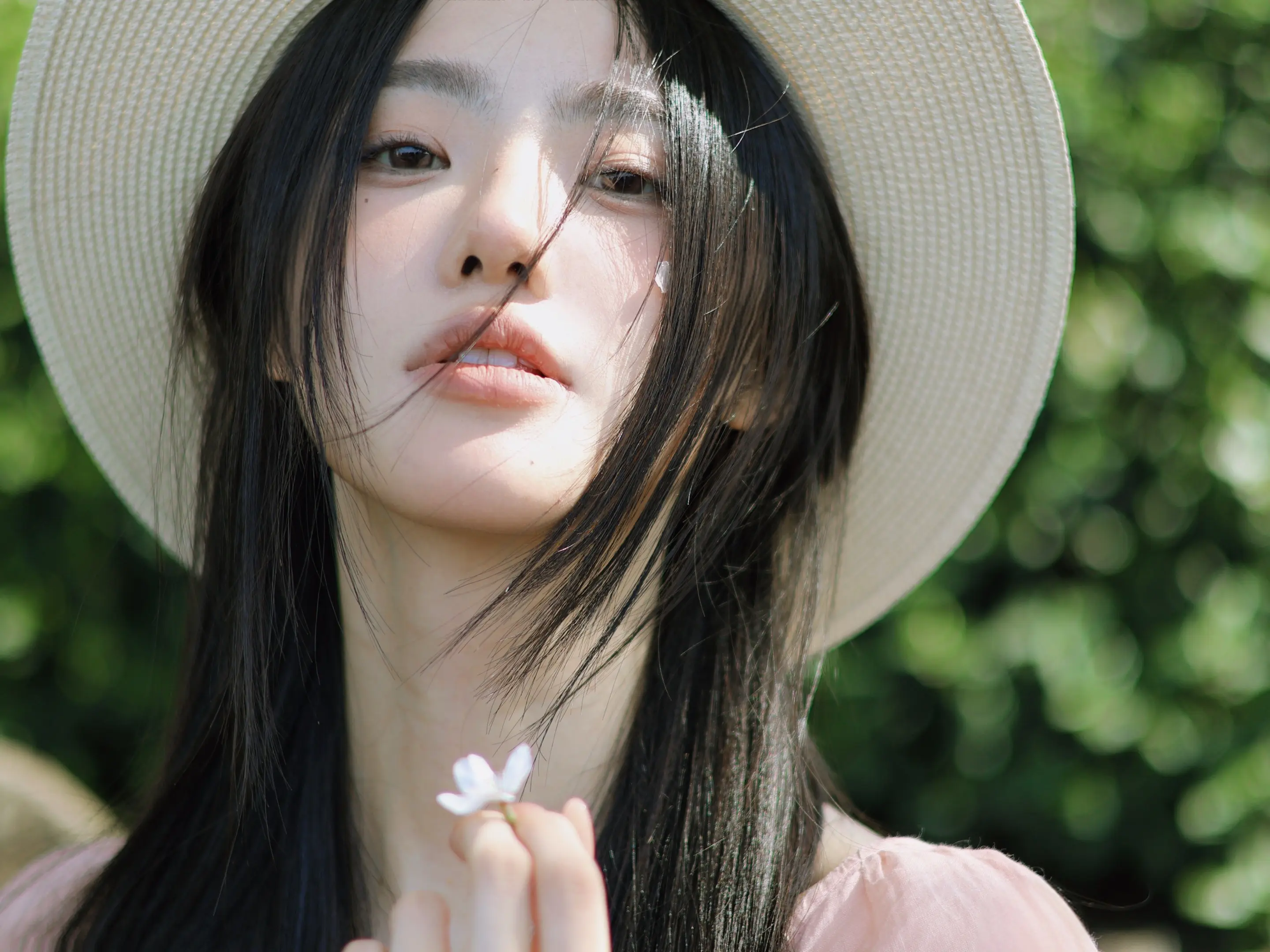 we don’t talk animal