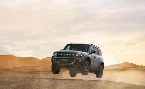 轻越野怎么选？哈弗二代大狗PHEV和捷途旅行者谁更适合家庭用车？

最近，打算换