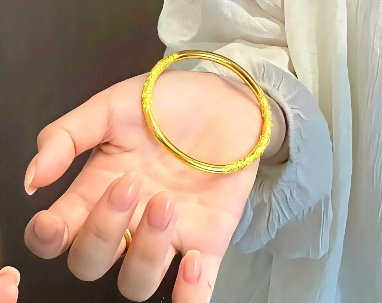婆婆心意，好喜欢！