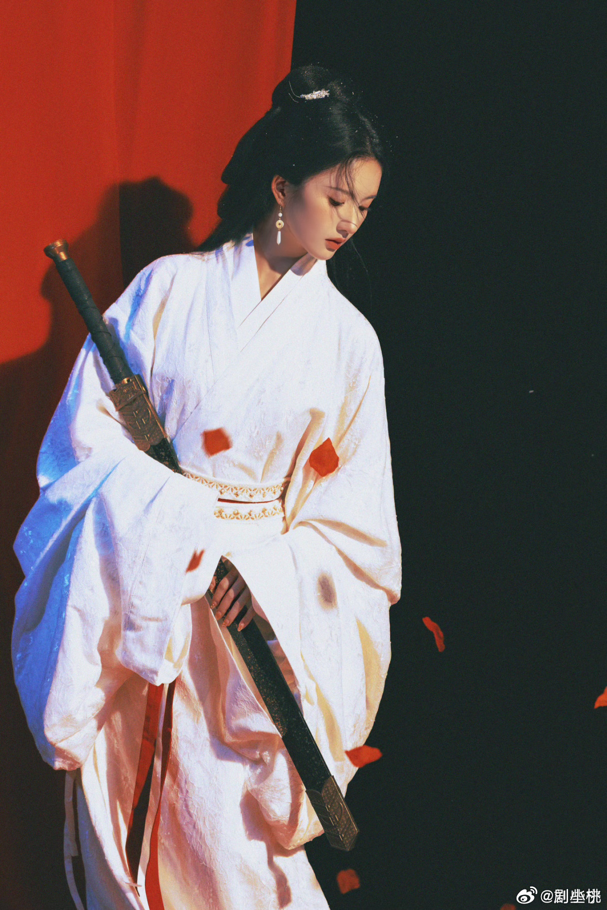 刘些宁选剧本眼光 从《墨雨云间》《宁安如梦》到《五福临门》🎬 刘些宁一路塑造了