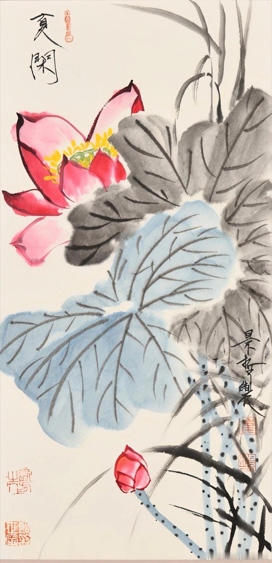 【名家作品 终身保真】 