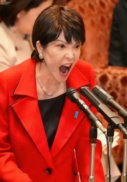 看来是打到日本的痛处了！12月15日下午日本内阁官房长官紧急召开记者会，对中方今