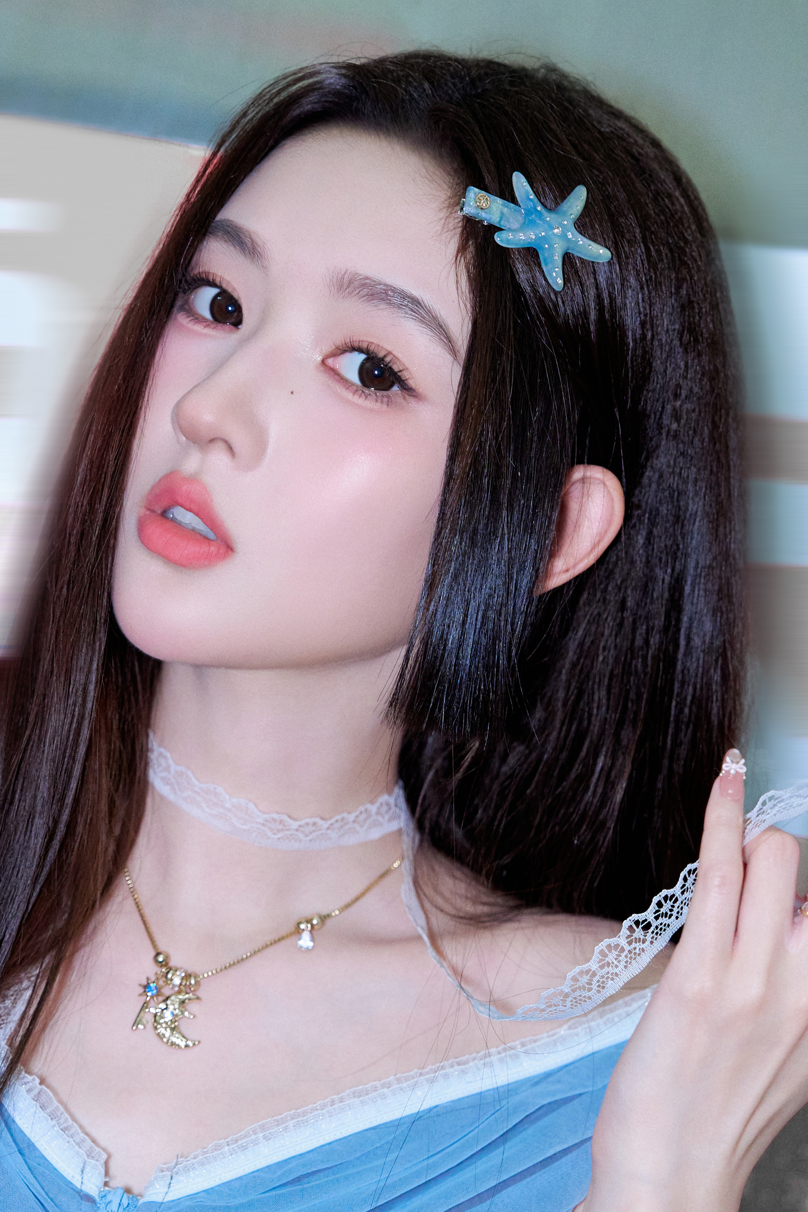 王玉雯 