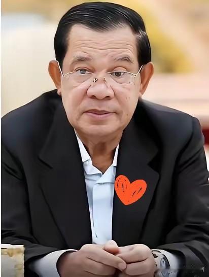 洪森终于可以松口气了，中国高度重视柬泰冲突，最终选择出手劝和！

郭嘉昆表示，柬