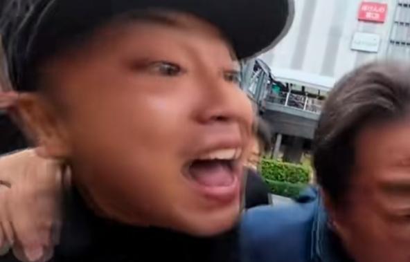 这事别跟日本较劲，真打脸！
高市早苗的恶劣言行引发了日本国内的某些人的仇华情绪。