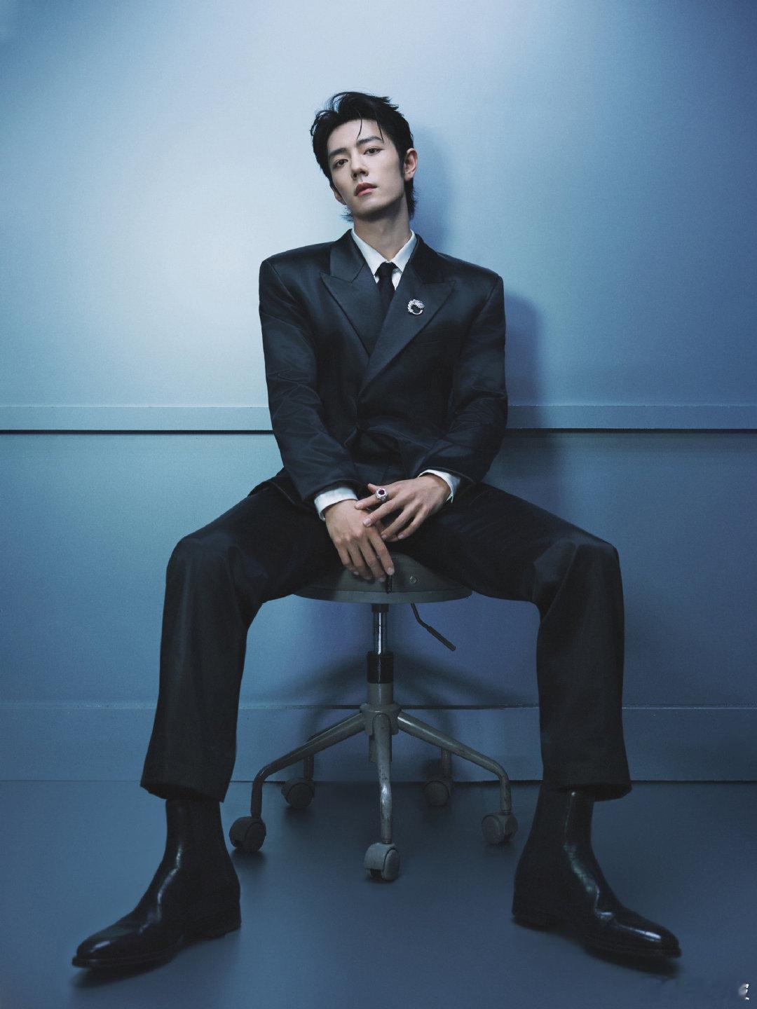 颜值被低估的男明星top5不上镜的类型，线下真人更好看，网上总有人低估他本身的外