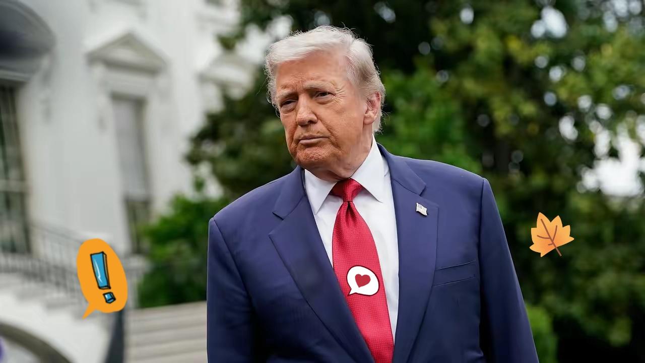 美国可能要服软了！
当地时间5月12日，美国CNN同步援引白宫发言人最新表态，美