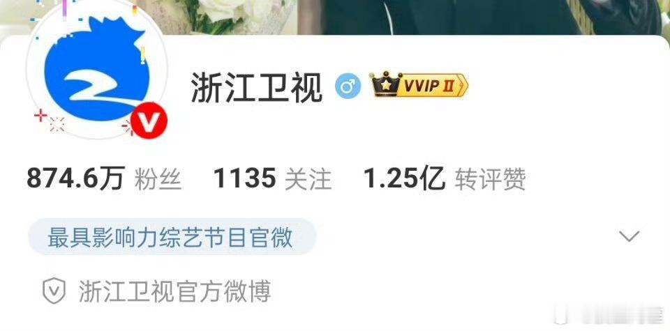 浙江卫视官博关注了4位TF四代成员 陈奕恒、王橹杰、张函瑞、左奇函，可能是要有新