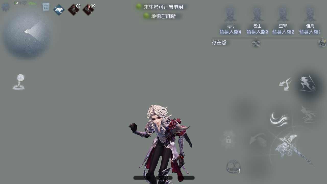 2372【这是】傻猫 