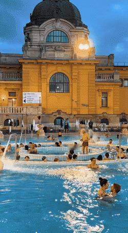 满足了人不能被马桶冲走的遗憾！ 