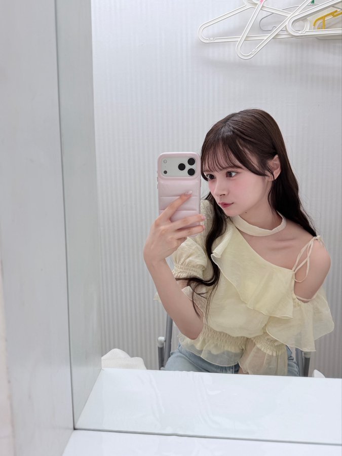 【图片】AKB48伊藤百花