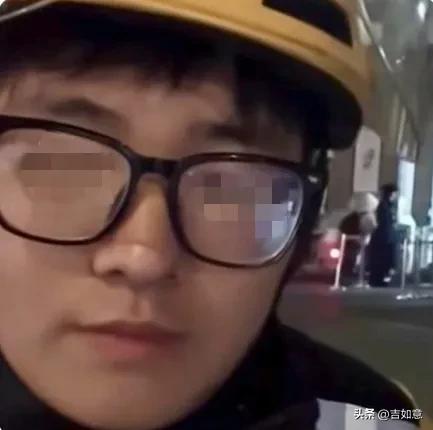 震惊，北大毕业送外卖
某团，不送了，只一天送了5单
试想，是不是研究用更先进的替