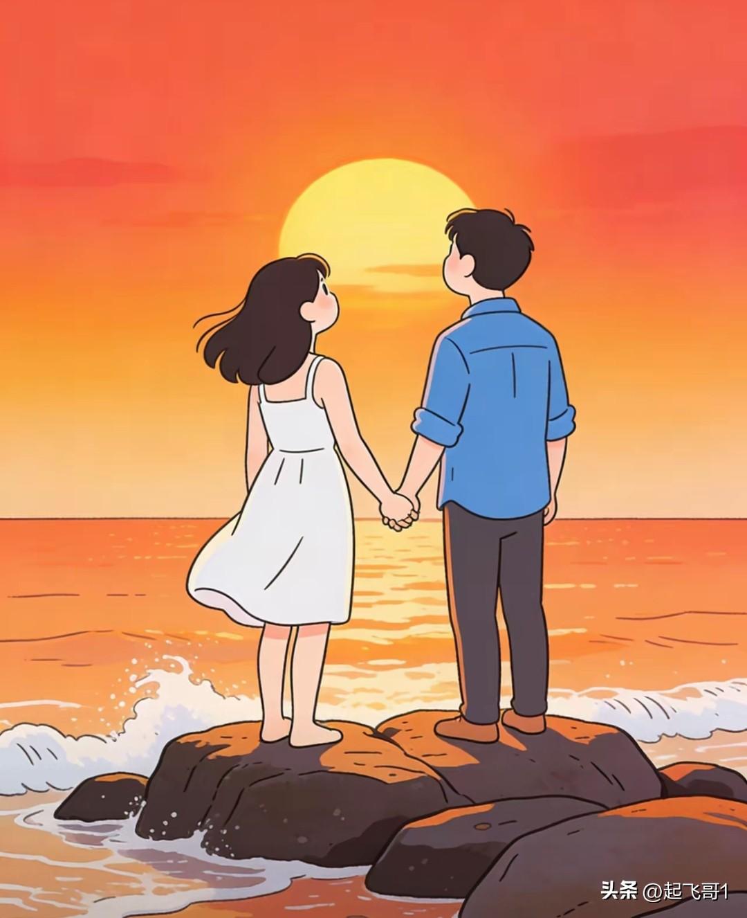 复旦大学陈果说，
男人没有钱找不到老婆，
找到老婆被老婆欺负的男人，
和找不到老