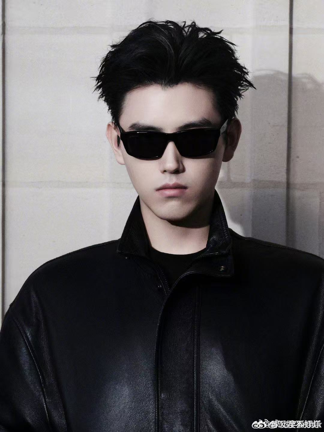 陈飞宇为告白唯一首选 谁能比陈飞宇更适合演这个角色？他的痞气和魅力都是这个角色所