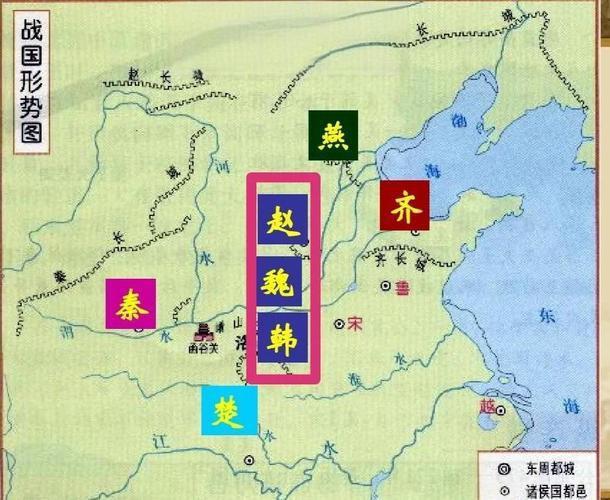 一场“家臣”逆袭，如何撕开战国乱世的序幕？

公元前403年，周天子干了一件憋屈