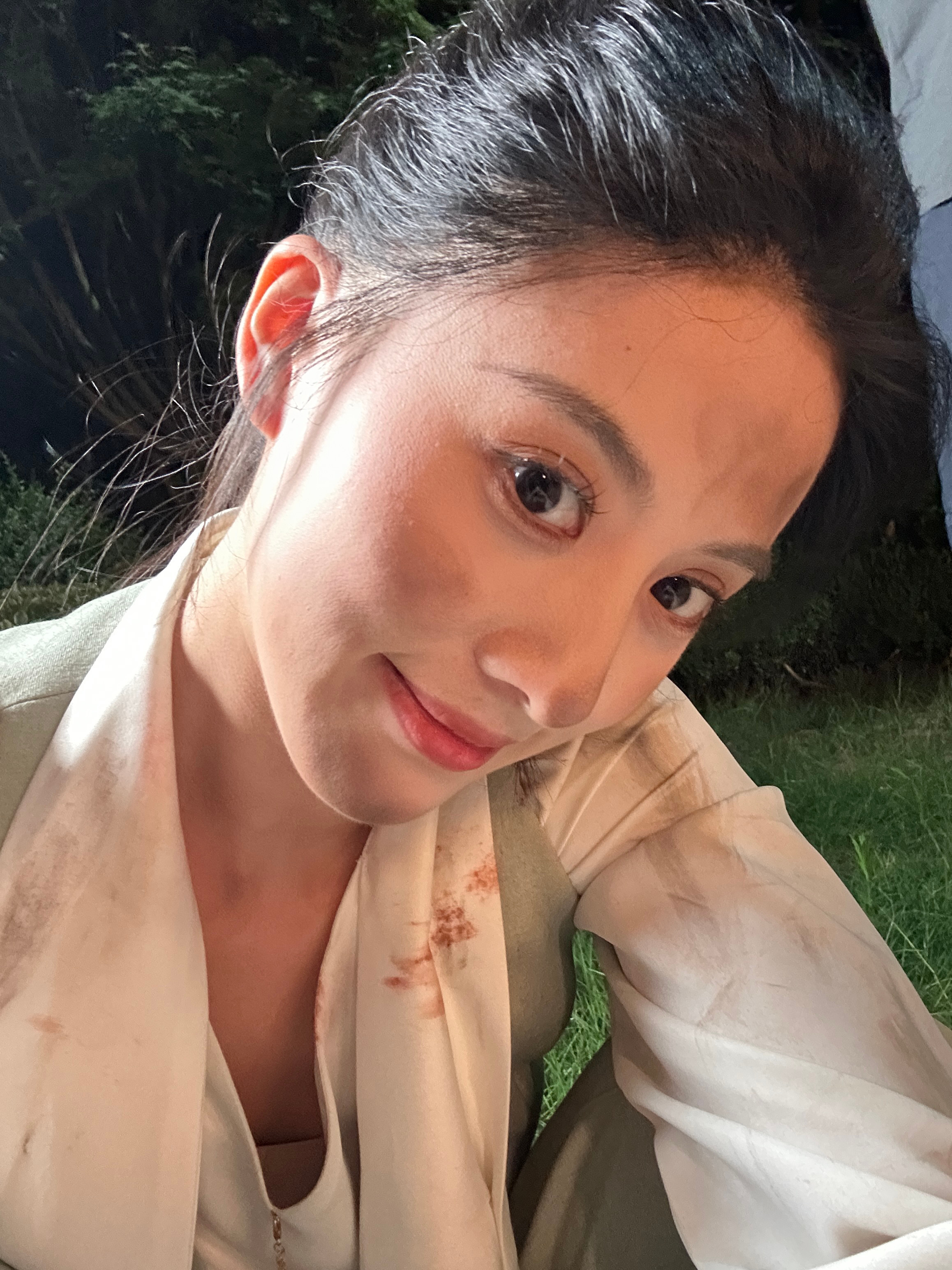 慢慢来会更好 ​​​